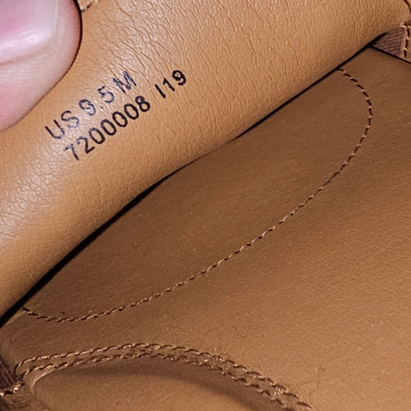 🔥Patricia Nash Shoes - Picture 3 of 11